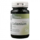 Vitaking Selenium (Szerves szelén) 100mcg kapszula 90db 