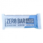 BioTechUSA Zero Bar fehérje szelet - csokoládé-kókusz 50g 