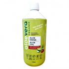 Alveola eredeti aloe vera ital áfonya 1000ml 