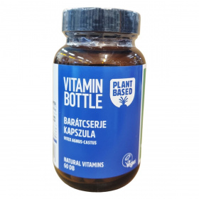 Vitamin Bottle barátcserje kapszula 60db