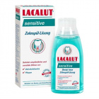 Lacalut szájvíz - sensitive 300ml 