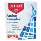 Dr. Herz Amino Komplex tabletta 60db 