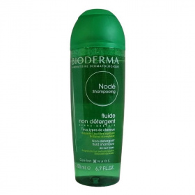 Bioderma Nodé sampon 200ml