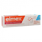 Elmex Fogkrém Anti-Caries professional 75ml 