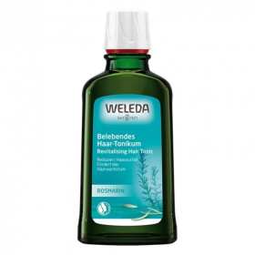 Weleda revitalizáló hajtonik vékony szálú hajra 100ml