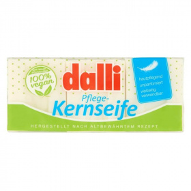 Dalli natúrtiszta szappan 375g