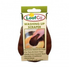 LoofCo kókuszhéj súroló mosogatáshoz 1db 