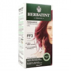 Herbatint FF3 szilva hajfesték 135ml 