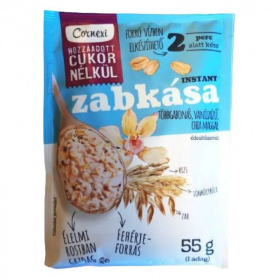 Cornexi zabkása - többgabonás 55g