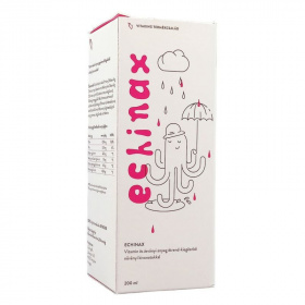 Vitaking Echinax szirup 200ml