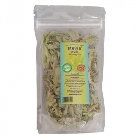 bio Herb Stevia levél 20g