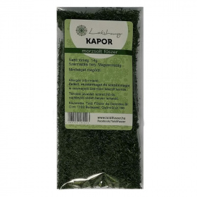 Lakshmy morzsolt kapor 14g