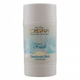 DSM 256 (friss illat, nőknek) deo stift 80ml