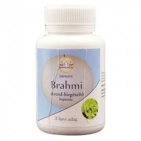 Dehlvis Brahmi kapszula 90db