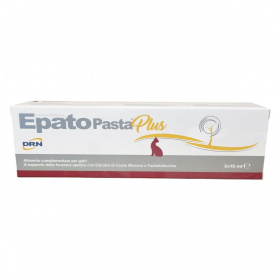 DRN Epato Pasta Plusz paszta (2x15ml) 2db