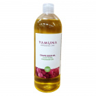 Yamuna szőlőmagolajos növényi alapú masszázsolaj 1000ml 