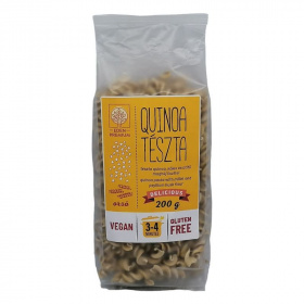 Éden Prémium quinoa tészta - orsó 200g