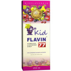 Flavin77 Omega Kid szirup (pink) 250ml 