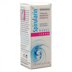 Spirularin körömápoló 10ml