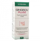 Gingisol Plusz fogínyecsetelő oldat 10ml 