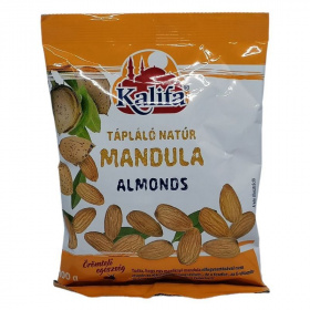 Kalifa mandula 100g