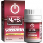 E-Lit (Elektro) vitamin Mg+B6 kapszula 60db 