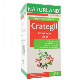 Naturland Crategil oldat 230g