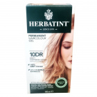 Herbatint 10DR világos réz-arany hajfesték 150ml 