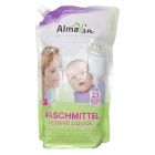 Almawin EcoPack folyékony mosószer koncentrátum 23 mosásra 1500ml 