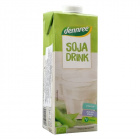 Dennree bio natúr szójaital 1000ml 