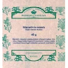 Herbária máriatövis termés tea 40g 