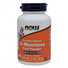 Now D-Mannose Powder készítmény 85g 
