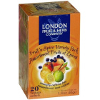 London Fruit & Herb filteres fűszeres gyümölcstea 20db 