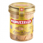Maruzzella tonhalfilé szeletek olívaolajban 185g 