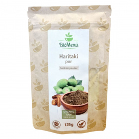 Biomenü Bio Haritaki por 125g