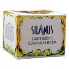 Silanus ligetszépe éjszakai krém 60g 