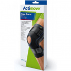 Actimove térdrögzítő (körbetekerhető, párnás, XL) 1db 
