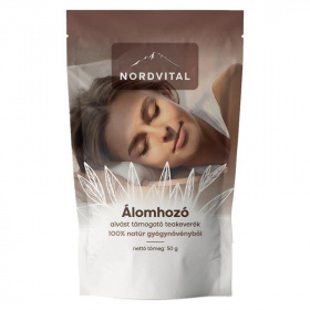 Nordvital Álomhozó teakeverék 50g
