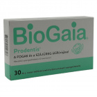 Biogaia Prodentis szopogató tabletta (mentol) 30db 