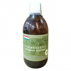 HerbaClass természetes növényi kivonat (30) 500ml