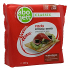 Abonett pizzás extrudált kenyér 100g 