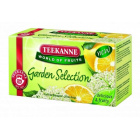Teekanne garden selection tea 20db 