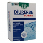 ESI Diurerbe Forte salaktalanító, vízhajtó filmtabletta 40db 