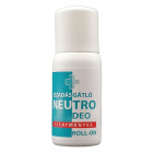 Mollis Neutro roll-on deo 70ml 