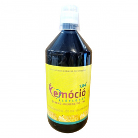 Emóció 7,84 liposzómás C- és D3-vitaminnal étrend-kiegészítő ital 1000ml