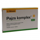 Dr. Aliment Pajzs komplex tabletta 40db 