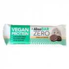 AbsoBAR ZERO vegán proteinszelet - vanília keksz 40g 