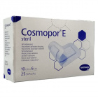 Cosmopor E steril sebtapasz 10 x 6cm 25db 