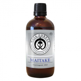 Naja Forest maitake étrendkiegészítő 100ml