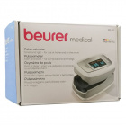 Beurer PO 30 pulzoximéter 1db 